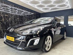 Peugeot 308 CC - 1.6 THP Roland Garros NAVI /STOELVERWARMING&KOELING
