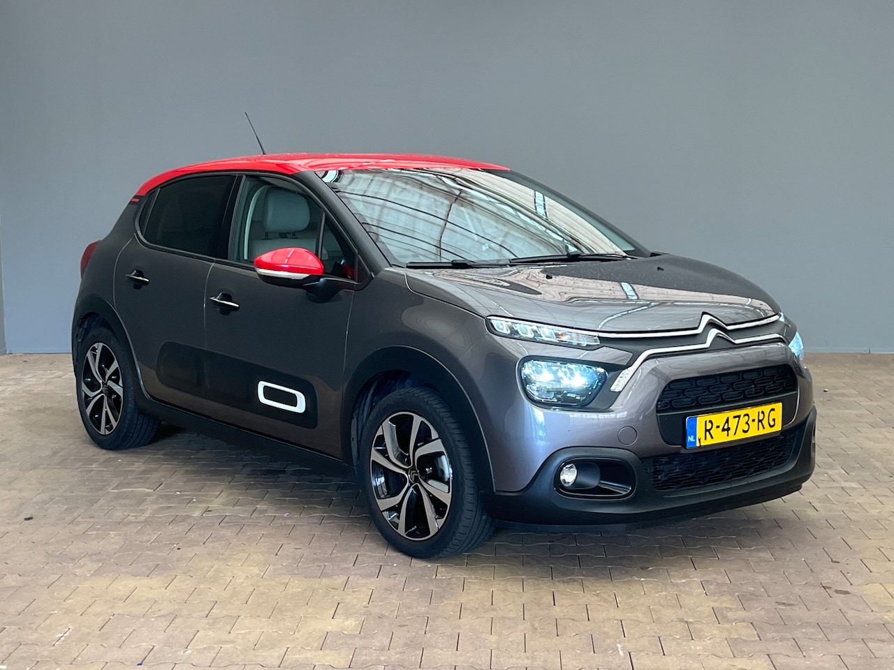 Citroën C3 - 1.2 PureTech Shine Climate Conrole | Cruise Controle | Keyless | Achteruitrijcamera  | Afw - AutoWereld.nl