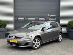 Volkswagen Golf - 1.2 TSI Connected Series | Navigatie | Carplay | Cruise Control | Lichtmetalen Velgen |