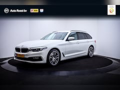 BMW 5-serie Touring - 530iA xDrive High Executive FULL LED | CAMERA | CARPLAY | MEMORY | NAVI | STOELVERW | ELEK