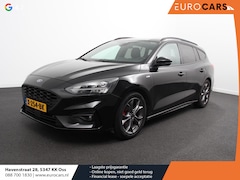 Ford Focus Wagon - 1.0 EcoBoost ST Line Business | Navigatie | Adaptive Cruise Control | Trekhaak | Head Up D