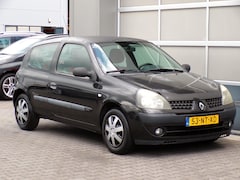 Renault Clio - 1.2-16V Authentique Basis|Lange APK|Goed onderh