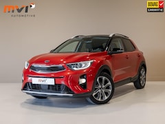 Kia Stonic - 1.0 T-GDi DynamicPlusLine / 100pk / Trekhaak / Apple CarPlay / Achteruitrij camera /