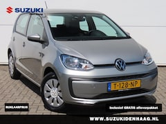 Volkswagen Up! - Cruise control / Aut verlichting / Camera / Regensensor / Comfort pakket 1.0