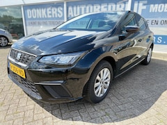 SEAT Ibiza - 1.0 EcoTSI Style Business Connect