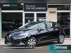 Renault Clio - 1.0 TCe 90 Equilibre