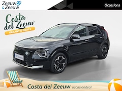 Kia Niro EV - ExecutiveLine 64.8 kWh | Airco | Navi | Camera | LM Velgen | Stoelverwarming / verkoeling