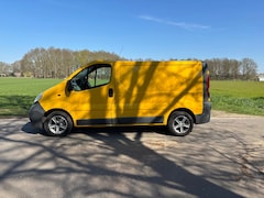 Opel Vivaro - 2.0 CDTI L1H1