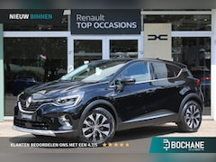 Renault Captur - 1.6 E-Tech Hybrid 145 Intens