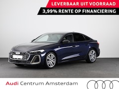 Audi A5 - 2.0 TFSI edition one S-edition, optiekpakket zwart, matrix-led koplampen, MMI bijrijderssc