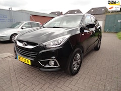 Hyundai ix35 - 1.6i GDI i-Drive CLIMA CAMERA NIEUWSTAAT