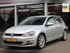Volkswagen Golf - 1.2 TSI Comfortline - AIRCO, NAVIGATIE, 5 DEURS, LM VELGEN