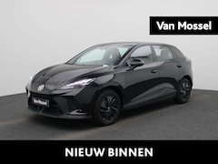 MG MG4 Electric - Standard 51 kWh AUTOMAAT | Apple Carplay | PDC | MEDIA SCHERM | LED | BLUETOOTH |