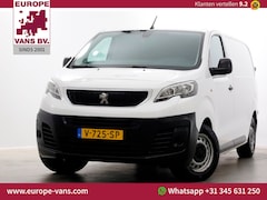 Peugeot Expert - 1.6 BlueHDI E6 Premium Airco/Inrichting 10-2018