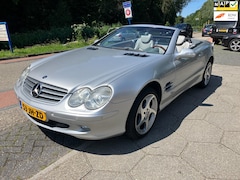 Mercedes-Benz SL-klasse Cabrio - 500 V8 NL auto + NAP