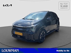 Kia Picanto - 1.0 DPI GT-Line *DEMO* BESCHIKBAAR IN OVERLEG
