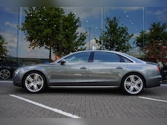 Audi A8 - 6.3 W12 Quattro Lang Exclusive