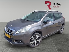 Peugeot 2008 - 1.2i PureTech Urban Cross