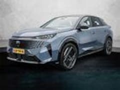 Peugeot e-3008 - GT Avantage 210 73 kWh | 20'' Velgen | Lederen Bekleding | Stoelverwarming en -Koeling | T