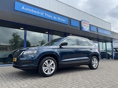 Skoda Karoq - 1.5 TSI ACT Ambition Business| Panorama dak, Cruise, Clima, CarP