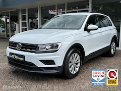 Volkswagen Tiguan - 1.5 TSI ACT Comfortline Led, Climat, Navi, Pdc, LM