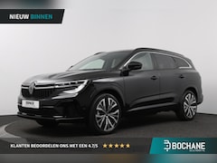 Renault Espace - E-Tech full hybrid 200 iconic 7p. | Actie | Voorraad Voordeel | Direct rijden |