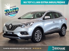 Renault Kadjar - 1.3 TCe 160 EDC Intens | Stoel- en voorruitverwarming | All season banden | Dodehoek Detec