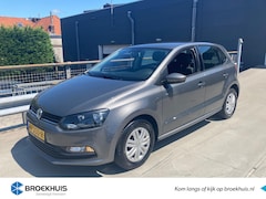 Volkswagen Polo - 1.0 Comfortline Connected Series | Cruise control | Airco