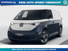 Volkswagen ID. Buzz Cargo - Anniversary Edition 79 kWh 4MOTION