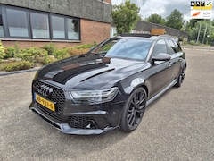 Audi A6 Avant - 4.0 TFSI RS 6 quattro performance Pro Line Plus Dealerauto