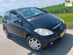 Mercedes-Benz A-klasse - 170 BlueEFFICIENCY / facelift 2009
