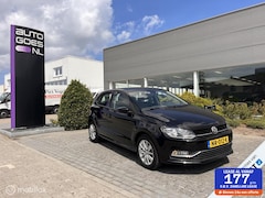 Volkswagen Polo - 1.2 TSI Comfortline Business