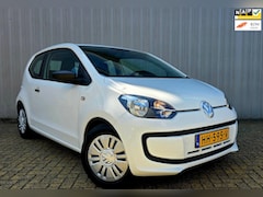 Volkswagen Up! - 1.0 take up BlueMotion 91.500km NAP