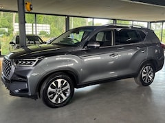 SsangYong Rexton - 2.2D 149KW XDI Automaat 203 Pk 4WD VAN