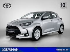 Toyota Yaris - 1.5 Hybrid Active | Climate Control | Camera |