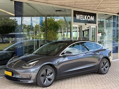 Tesla Model 3 - Long Range AWD 75 kWh 90% SOH Autopilot Dual Motor
