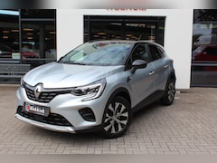 Renault Captur - 1.0 TCe 90 evolution