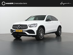 Mercedes-Benz GLC-klasse Coupé - 300 4MATIC Premium Plus | AMG | Night | Schuifdak/kanteldak | Trekhaak | Headup | Sfeerver