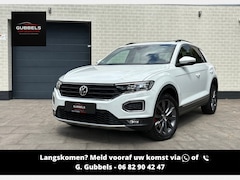 Volkswagen T-Roc - 2.0 TSI 4Motion | Pano | Keyless | Virtual | Beats