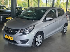 Opel Karl - 1.0 ecoFLEX 75pk Edition