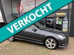 Mercedes-Benz E-klasse Estate - 350 CDI Edition Sport 4-Matic