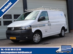 Volkswagen Transporter - 2.0 TDI 85pk Euro 5 - Airco - Cruise - Imperiaal