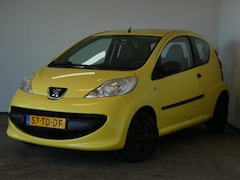 Peugeot 107 - 1.0-12V XR Nwe APK airco