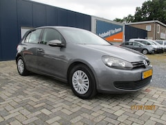 Volkswagen Golf - 2.0 TDI Trendline