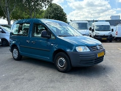 Volkswagen Caddy - 1.4 Trendline 5-Persoons * Handel/Export