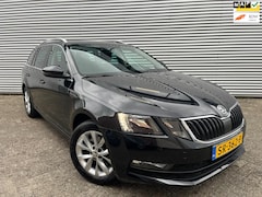 Skoda Octavia Combi - 1.0 TSI Greentech Ambition Business|Appconnect|Cruise|Airco|PDC|Trekhaak|