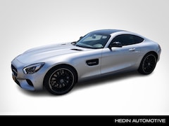Mercedes-Benz AMG GT - GT Coupé Automaat | Designo | AMG Nightpakket | Panoramadak | Burmester Audio | AMG Ride C