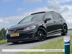 Volkswagen Golf - 7.5 2.0 TSI GTI 245PK Performance / Pano / Full Maxton / Virtual Cockpit / Keyless / Alcan