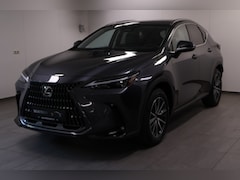Lexus NX - 450h+ AWD Luxury Line | Explore Pack