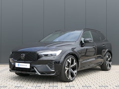 Volvo XC60 - T6 Plug-in hybrid AWD Ultra Black Edition | Luchtvering | Bowers&Wilkins | 22 Inch | Priva